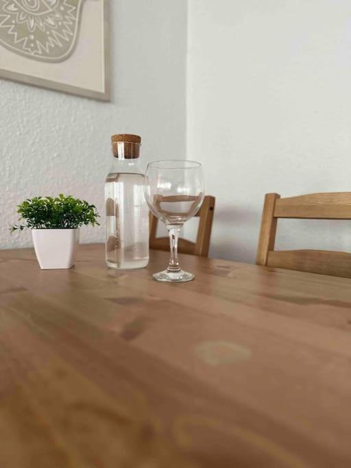 “Apartamento Moderno Y Acogedor Madrid Kültér fotó