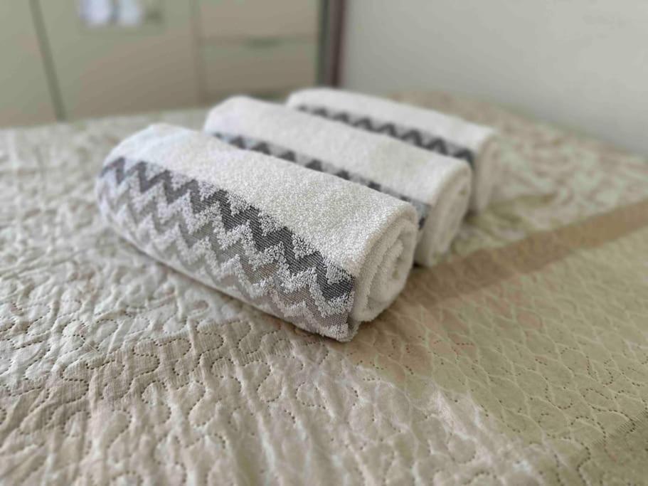 “Apartamento Moderno Y Acogedor Madrid Kültér fotó